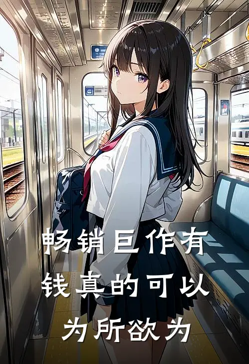 畅销巨作有钱真的可以为所欲为