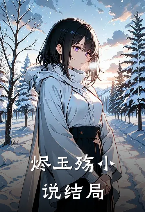 烬玉殇小说结局
