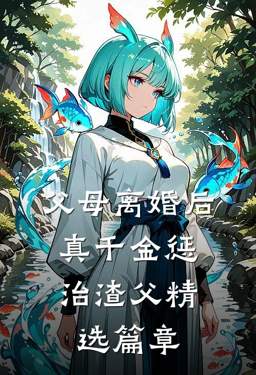 父母离婚后，真千金惩治渣父精选篇章