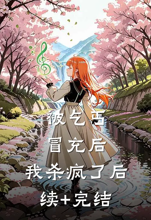 被乞丐冒充后，我杀疯了后续+完结