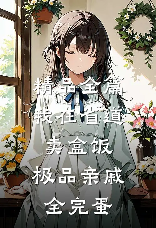 精品全篇我在省道卖盒饭,极品亲戚全完蛋