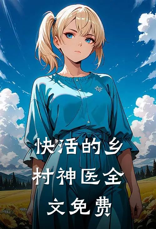 快活的乡村神医全文免费