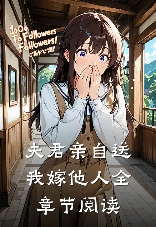夫君亲自送我嫁他人全章节阅读