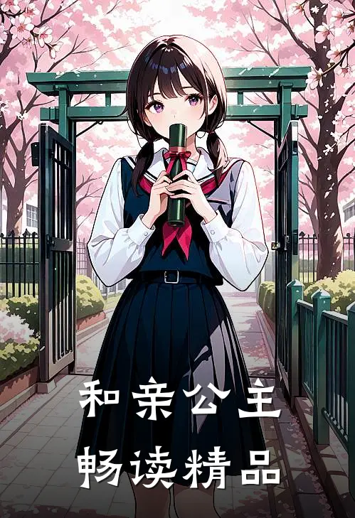 和亲公主畅读精品