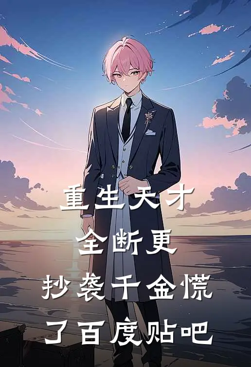 重生天才全断更，抄袭千金慌了百度贴吧