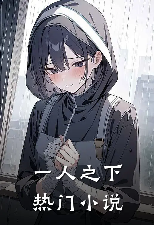 一人之下热门小说
