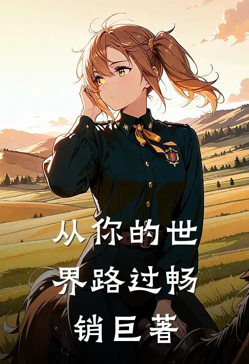 从你的世界路过畅销巨著