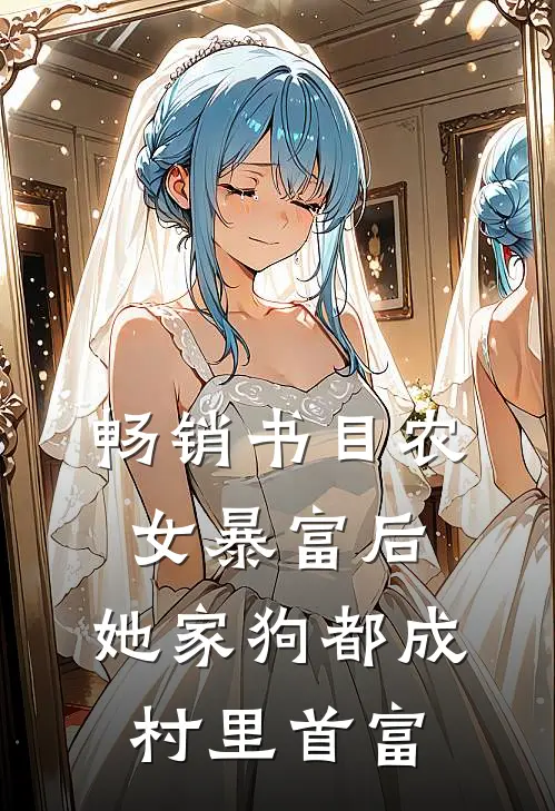 畅销书目农女暴富后，她家狗都成村里首富
