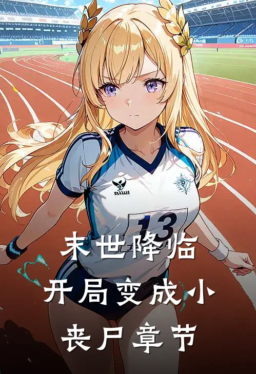 末世降临：开局变成小丧尸章节