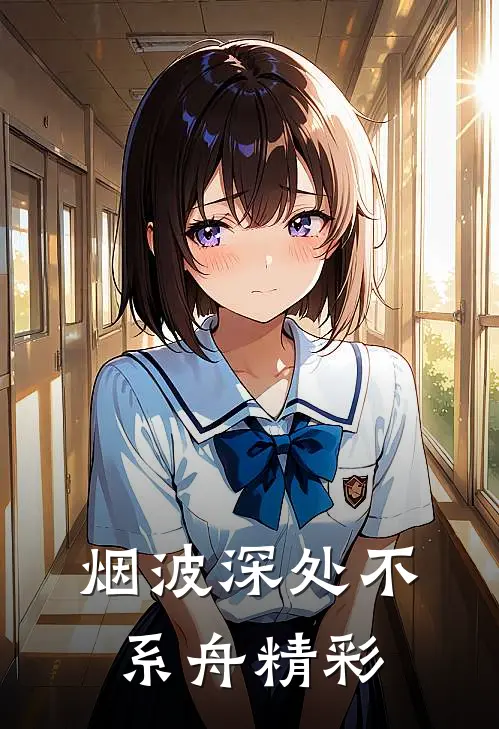 烟波深处不系舟精彩