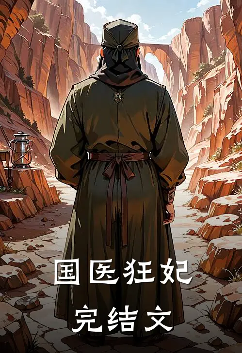 国医狂妃完结文