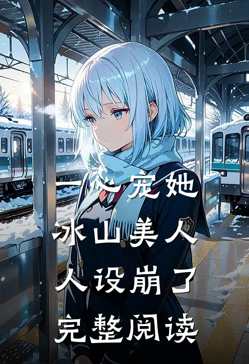 一心宠她，冰山美人人设崩了完整阅读