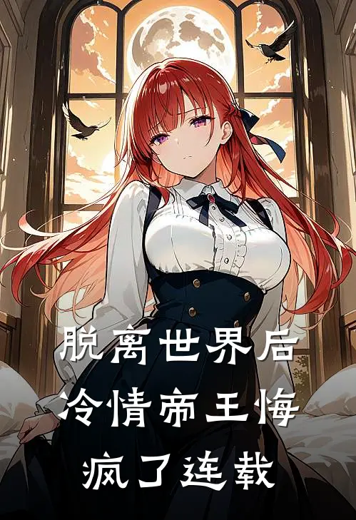脱离世界后冷情帝王悔疯了连载