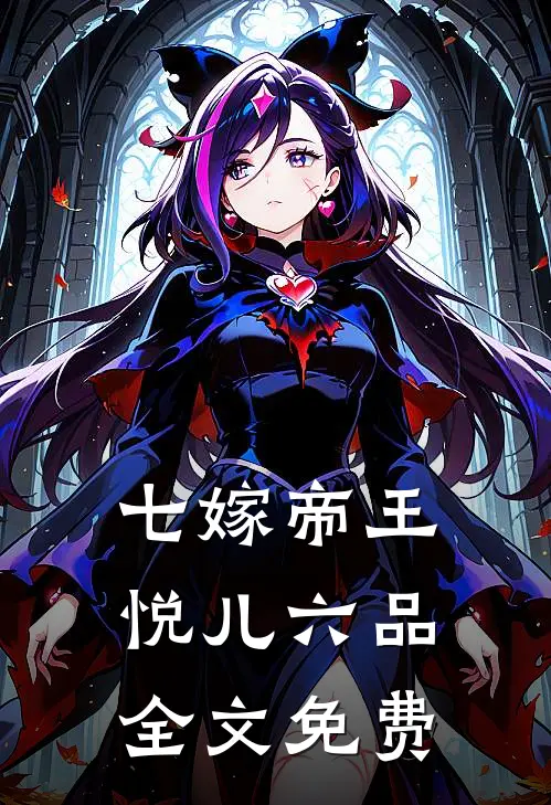 七嫁帝王悦儿六品全文免费