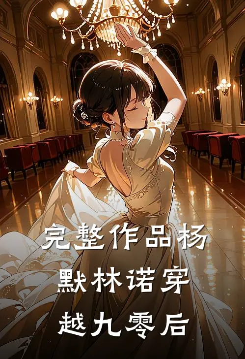 完整作品杨默林诺穿越九零后