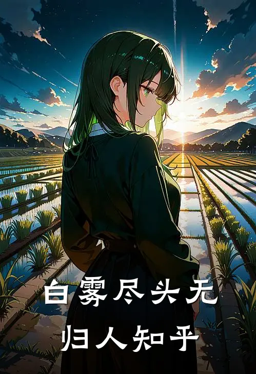 白雾尽头无归人知乎