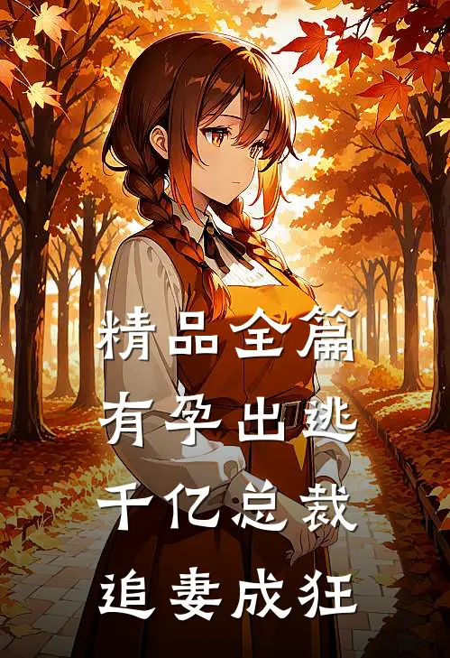精品全篇有孕出逃：千亿总裁追妻成狂
