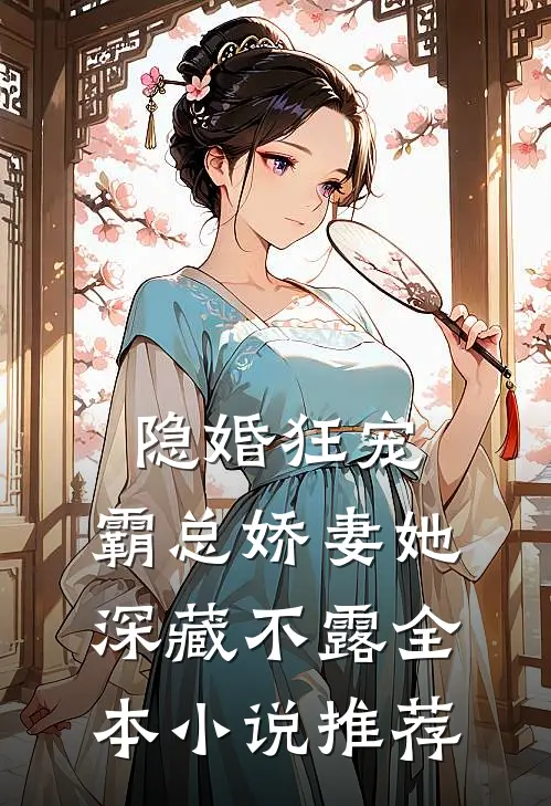 隐婚狂宠：霸总娇妻她深藏不露全本小说推荐