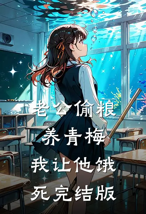 老公偷粮养青梅，我让他饿死完结版