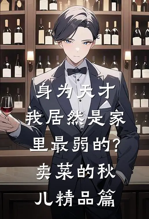 身为天才,我居然是家里最弱的?卖菜的秋儿精品篇