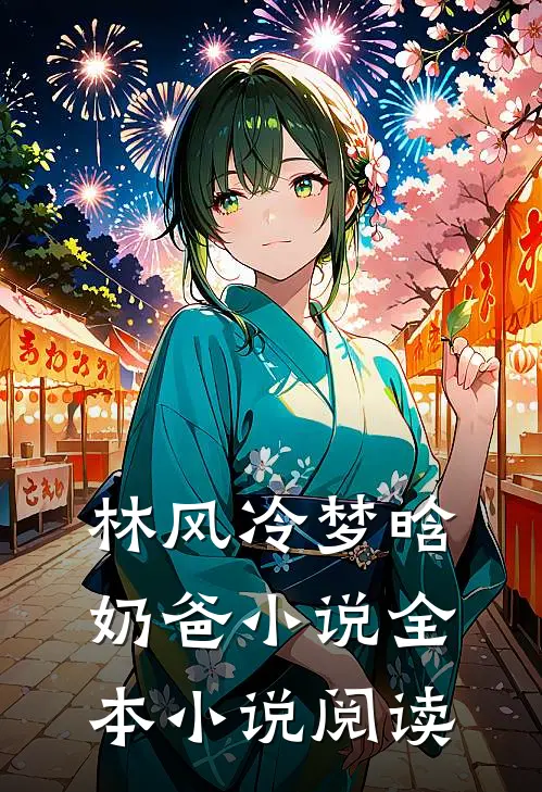 林风冷梦晗奶爸小说全本小说阅读