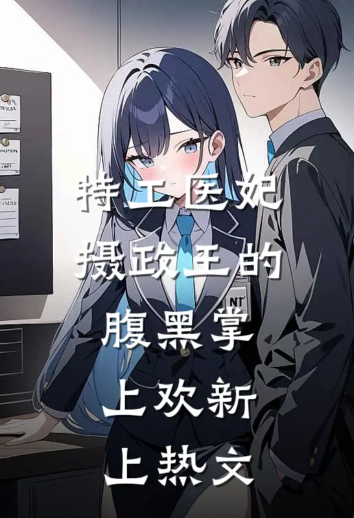 特工医妃，摄政王的腹黑掌上欢新上热文