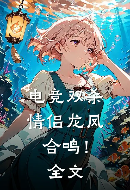 电竞双杀情侣龙凤合鸣！全文