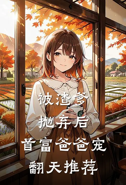 被渣爹抛弃后，首富爸爸宠翻天推荐