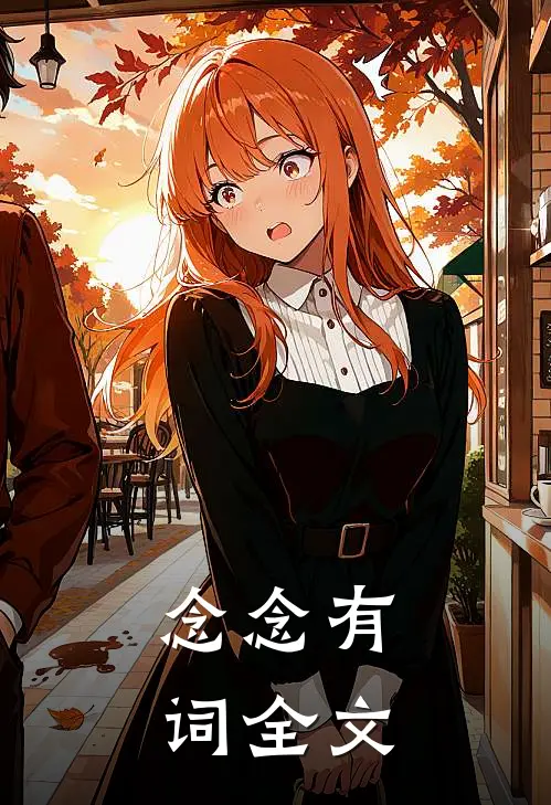 念念有词全文