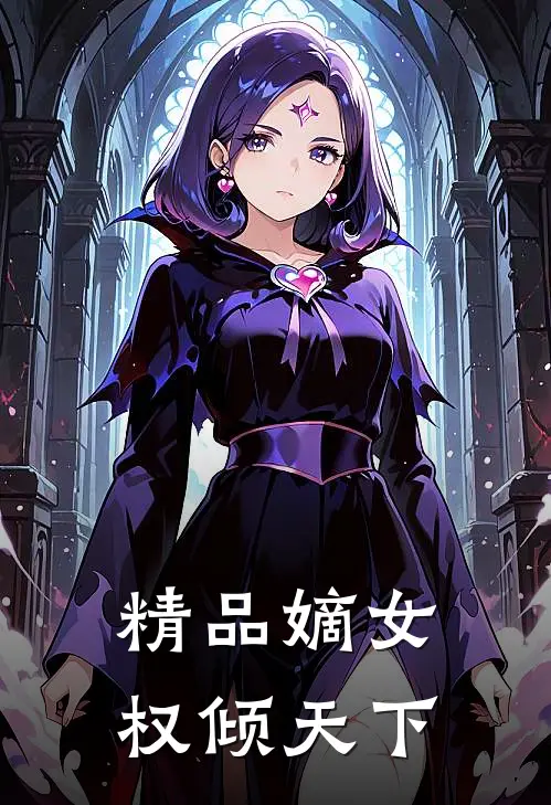 精品嫡女权倾天下