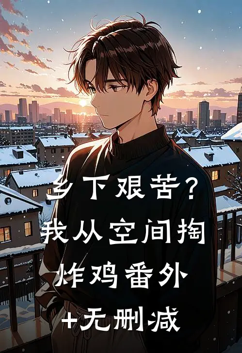 乡下艰苦？我从空间掏炸鸡番外+无删减