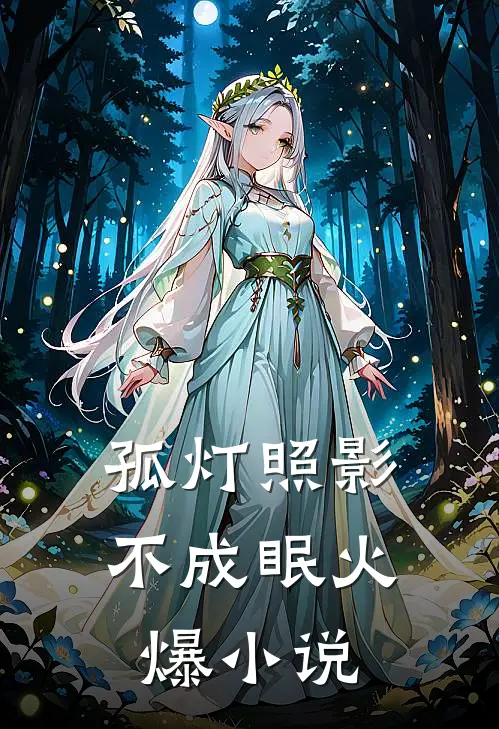 孤灯照影不成眠火爆小说