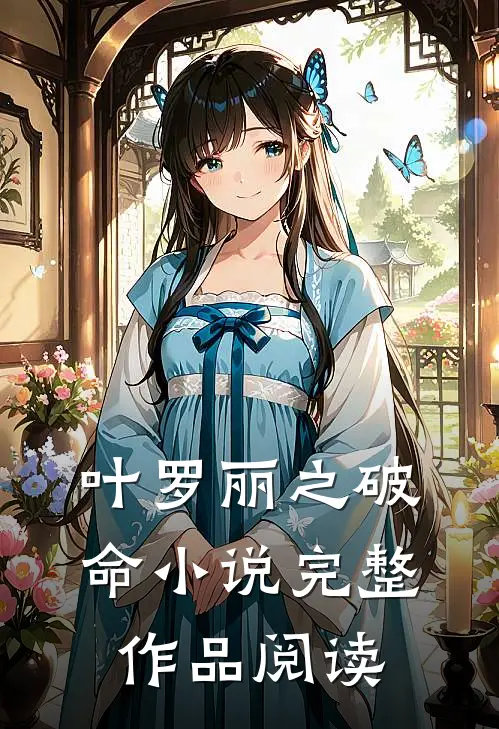 叶罗丽之破命小说完整作品阅读