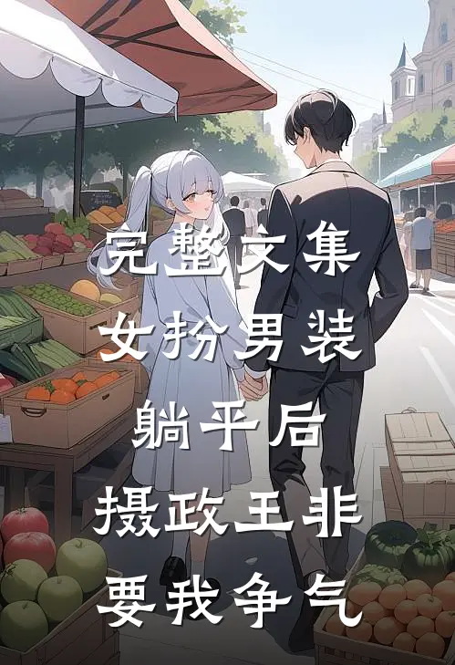 完整文集女扮男装：躺平后，摄政王非要我争气