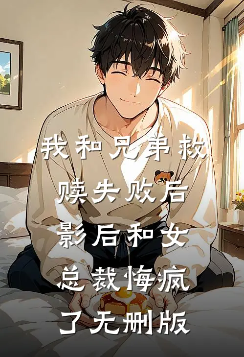 我和兄弟救赎失败后，影后和女总裁悔疯了无删版