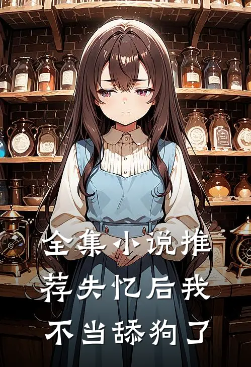 全集小说推荐失忆后我不当舔狗了