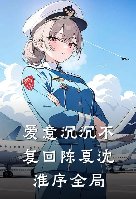 爱意沉沉不复回陈夏沈淮序全局