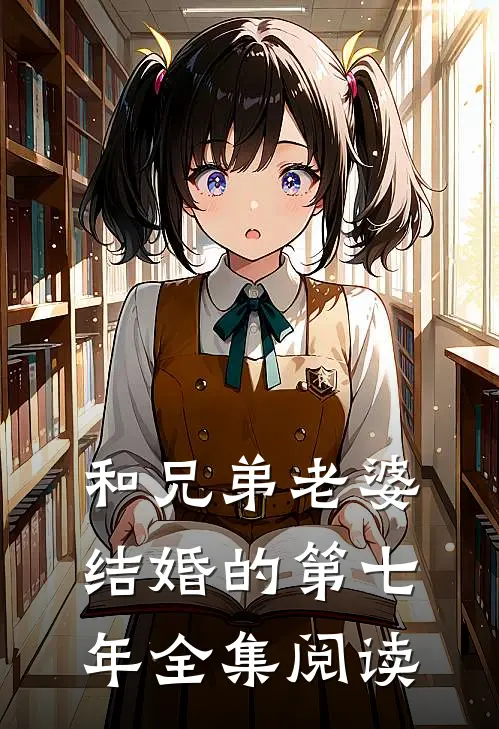 和兄弟老婆结婚的第七年全集阅读