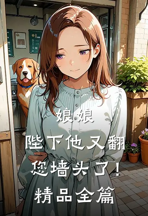娘娘，陛下他又翻您墙头了！精品全篇