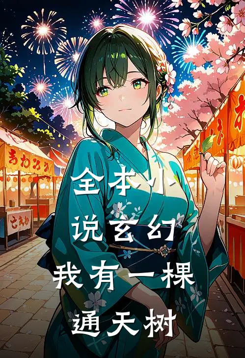 全本小说玄幻：我有一棵通天树