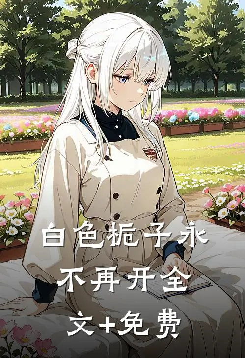 白色栀子永不再开全文+免费