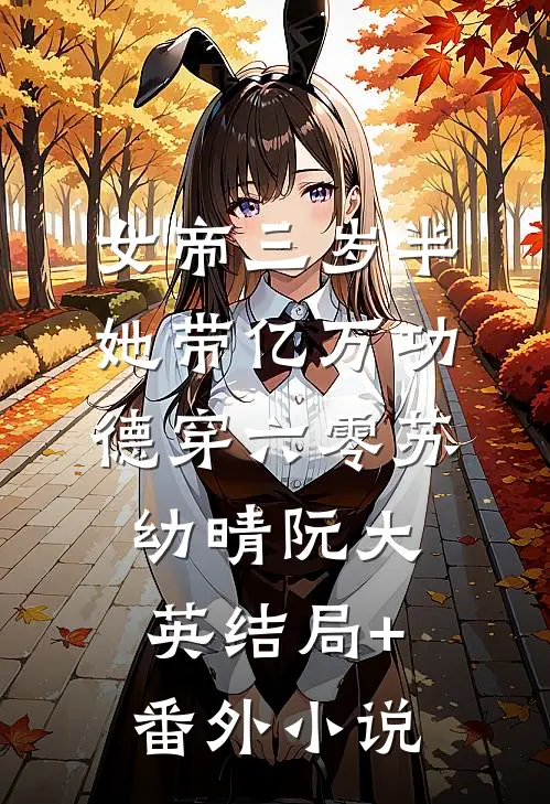 女帝三岁半：她带亿万功德穿六零苏幼晴阮大英结局+番外小说