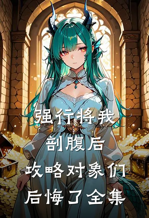 强行将我剖腹后，攻略对象们后悔了全集