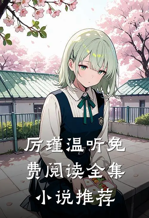 厉瑾温听免费阅读全集小说推荐