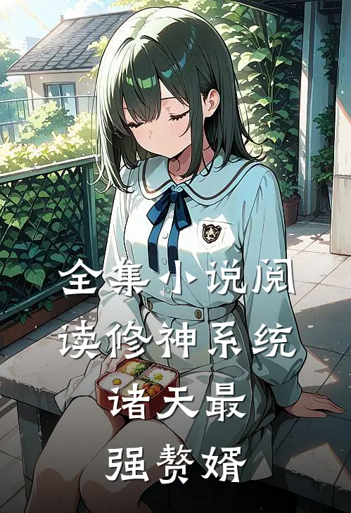 全集小说阅读修神系统：诸天最强赘婿