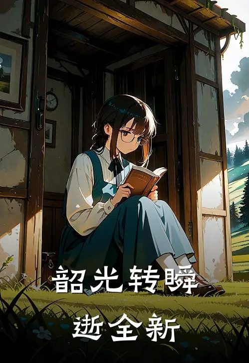 韶光转瞬逝全新