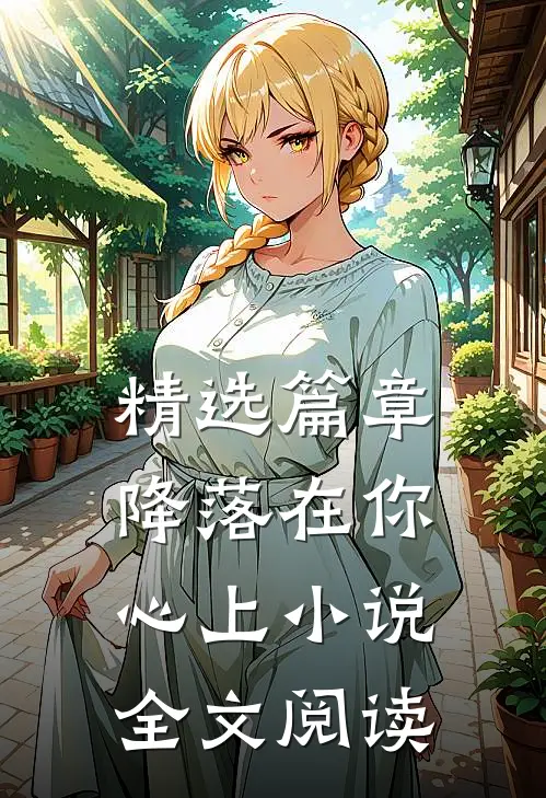 精选篇章降落在你心上小说全文阅读