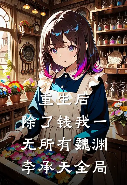 重生后，除了钱我一无所有魏渊李承天全局