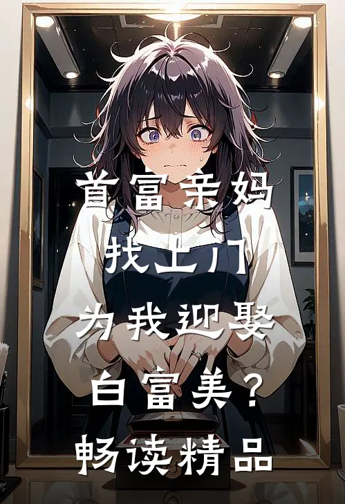 首富亲妈找上门，为我迎娶白富美？畅读精品