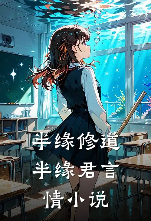 半缘修道半缘君言情小说